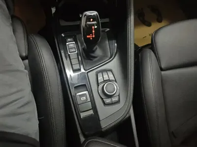 BMW X2 (Import)