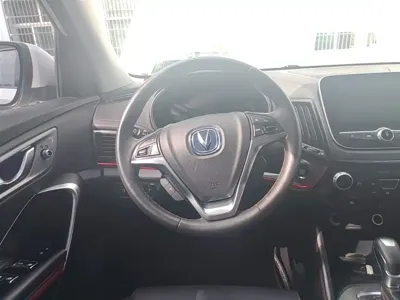 Changan CS55