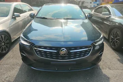 Buick Regal