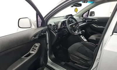 ChevroletGMDaewoo Orlando