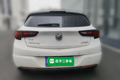 Buick Verano