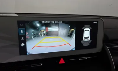 Hyundai Ioniq5