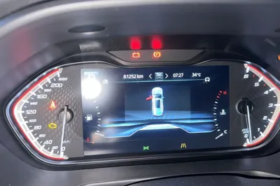 SAIC MAXUS D90 Pro