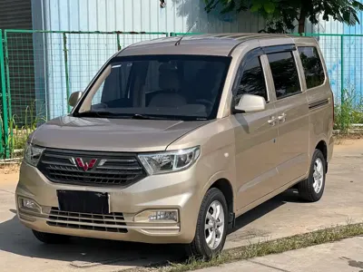 Wuling Hongguang V