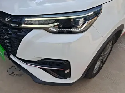 Changan CS55PLUS