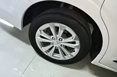 Wuling Jiachen