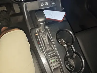 Honda Integra