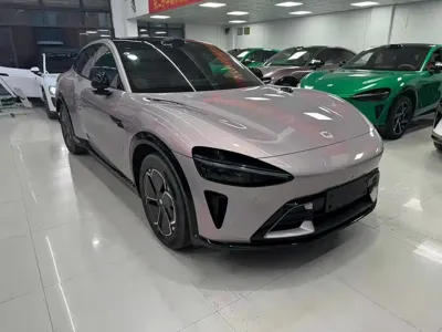 Xiaomi 小米YU7