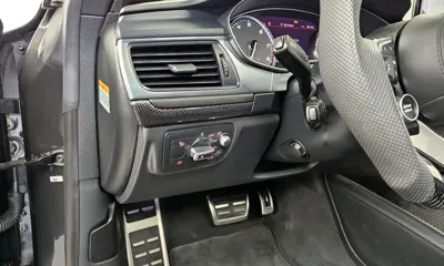 Audi S7