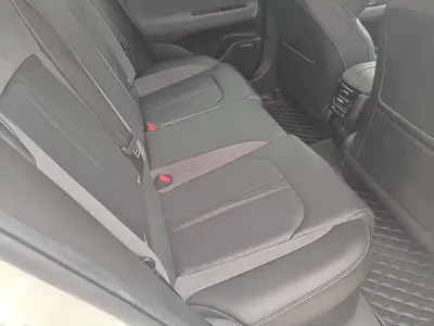 GAC Motor Shadow Leopard