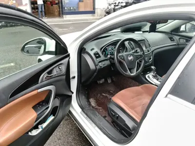 Buick Regal