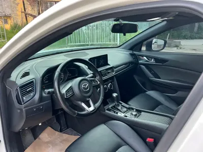 Mazda CX-4