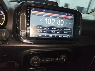 Roewe Clever