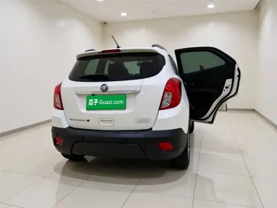 Buick Encore