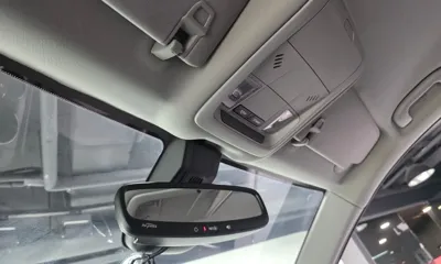 ChevroletGMDaewoo Equinox