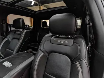 RAM Ram Trucks
