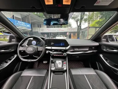 Hyundai Fista