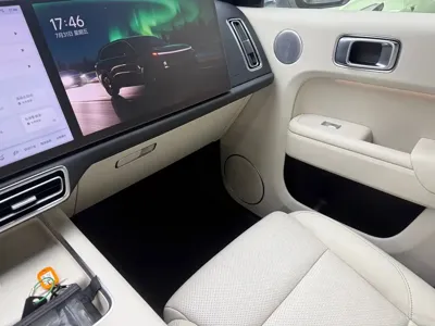 Li Auto Li L7