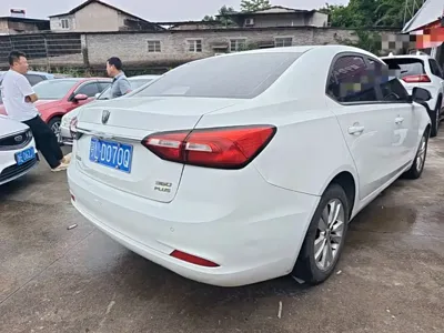 Roewe 360