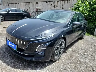 Hongqi Hongqi E-QM5
