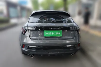 Lynk & Co 02