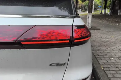 Xpeng G3