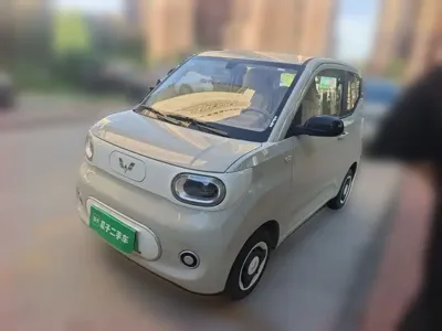 Wuling MINIEV