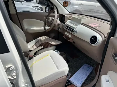 Wuling MINIEV