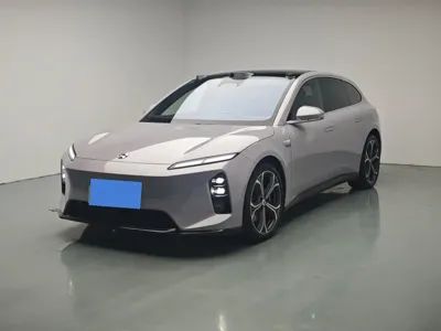 Nio ET5T