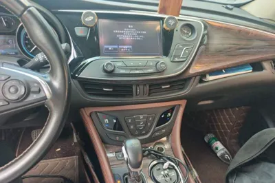 Buick Envision