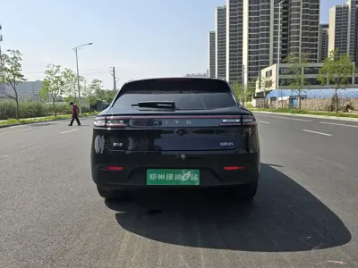 AITO 问界 AITO M5