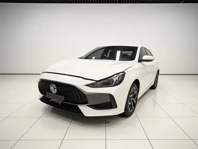 MG MG5