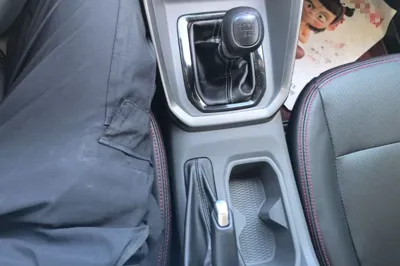 Baojun RS-3
