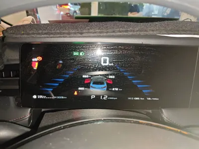 Roewe i5