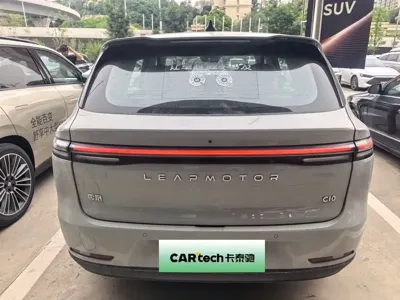 Leapmotor Leapmotor C10