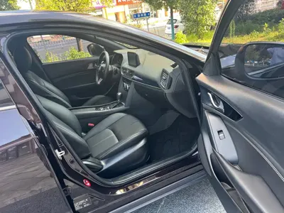 Mazda CX-4