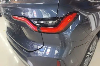 Nio EC6