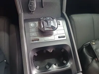 BYD Qin L