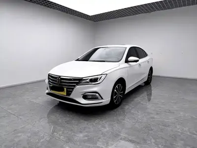 Roewe i5