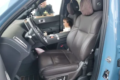 Li Auto L8