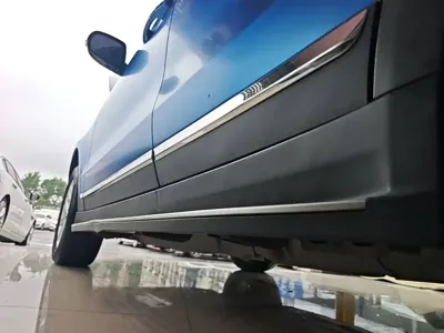 Haval H8