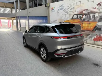 Bestune T90