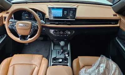 KG_Mobility_Ssangyong Musso