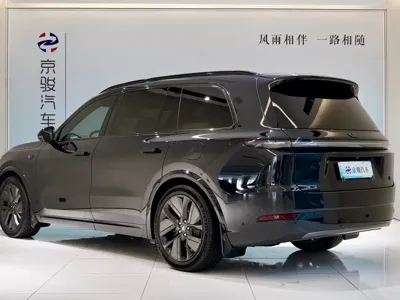 Li Auto Li L9