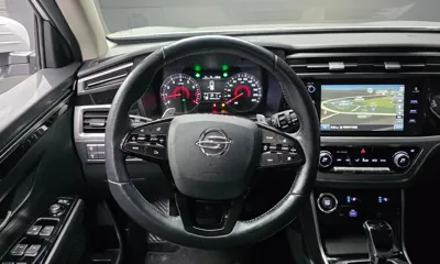 KG_Mobility_Ssangyong KORANDO