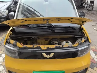 Wuling MINIEV