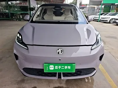MG MG4