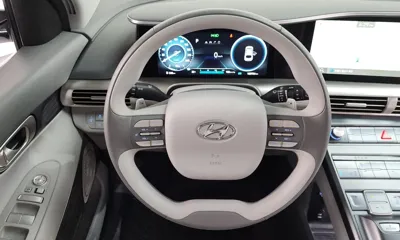 Hyundai Nexo