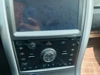 Ford Edge (Import)