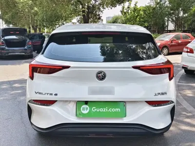 Buick Velite 6